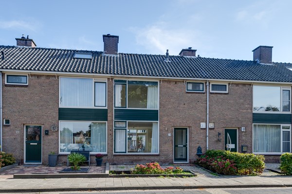 Medium property photo - Jan Luikenlaan 29, 1422 HN Uithoorn